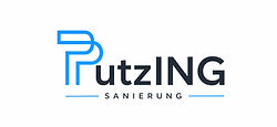 Firmenlogo PutzING Sanierung „KI-generierte Darstellung“