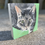 Thumbnail: A Custom Pet Portrait on Wood Panel