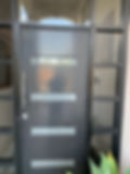 Retractable Screen