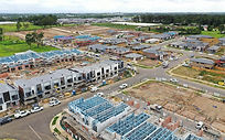 Blinds, Shutters, Awnings and Curtains in Austral
