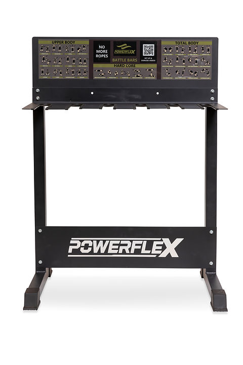 Powerflex EXH010 Prise Universelle Échappement – Fixation Souple Antivibratoire 44 Mm