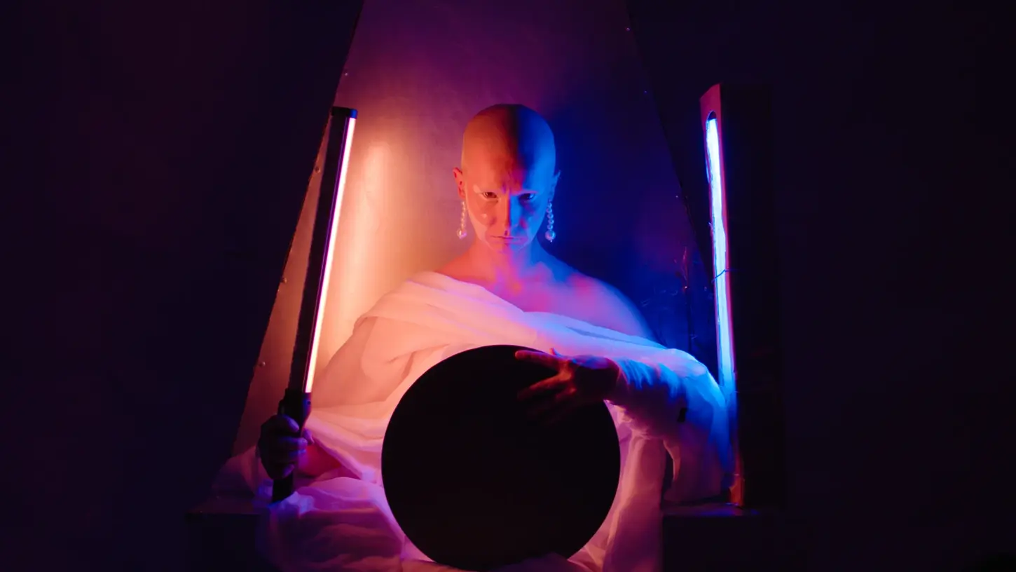 New Genius Theory laboratory and experimental performance by ORTA
