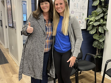 How Stress Shows Up Physically In The Body