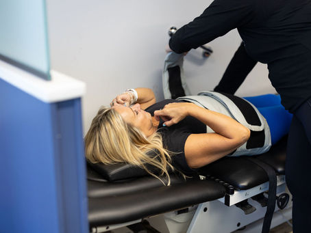 Degenerative Disc Disease: How Chiropractic Care Can Help