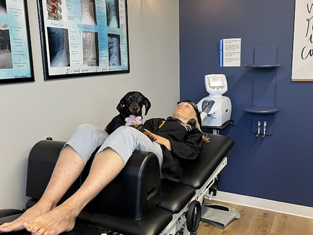 The “Pinched Nerve” Feeling: What It Usually Means