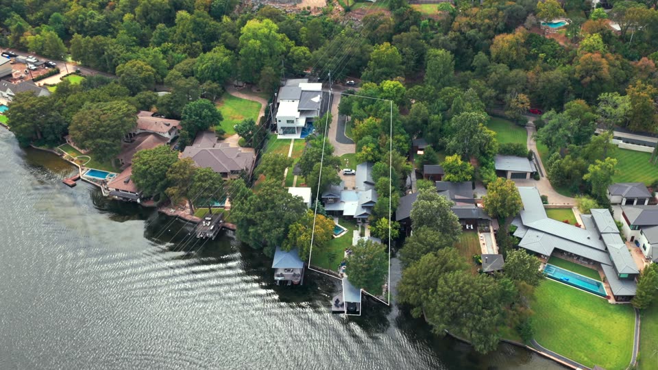 Still from 1406 Rockcliff