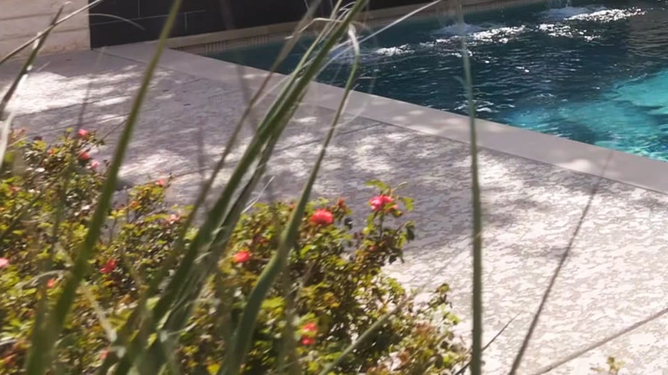 Still from 3301 Barton Creek