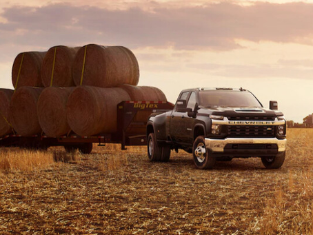 Harvest Season Haulers: 3 Used Heavy-Duty Trucks Built For Indiana Farms