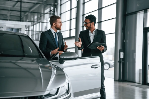 Pros and Cons of Buying a Car