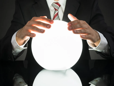 Crystal Ball Time: Will Used Car Interest Rates In The Midwest Drop Or Spike In 2026?