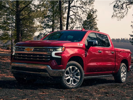 Why Tom Tepe Autocenter Is Your Trusted Chevy Dealer In The Midwest