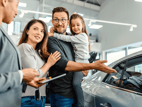 The Hidden Gems: 5 Used Car Models Midwest Drivers Are Overlooking In 2025