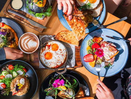 Restaurants Near Me In Milan, IN - Fuel Up After Your Tom Tepe Autocenter Test Drive