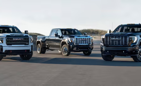 Built For Business: Top Used Work Trucks And Vans For Ohio Contractors