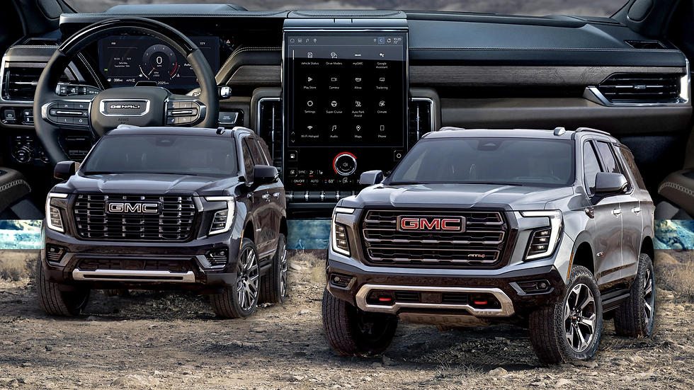 GMC
