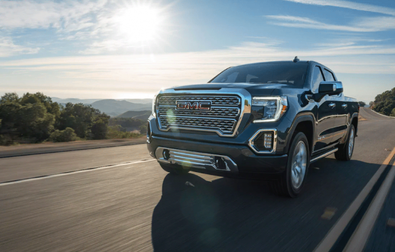 GMC