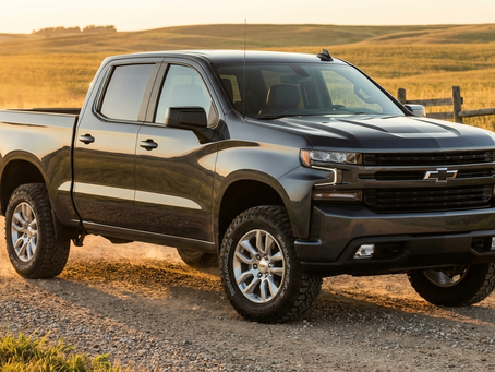 The "Bubble" Threat: Why Midwest Drivers Must Inspect Their Tires This April