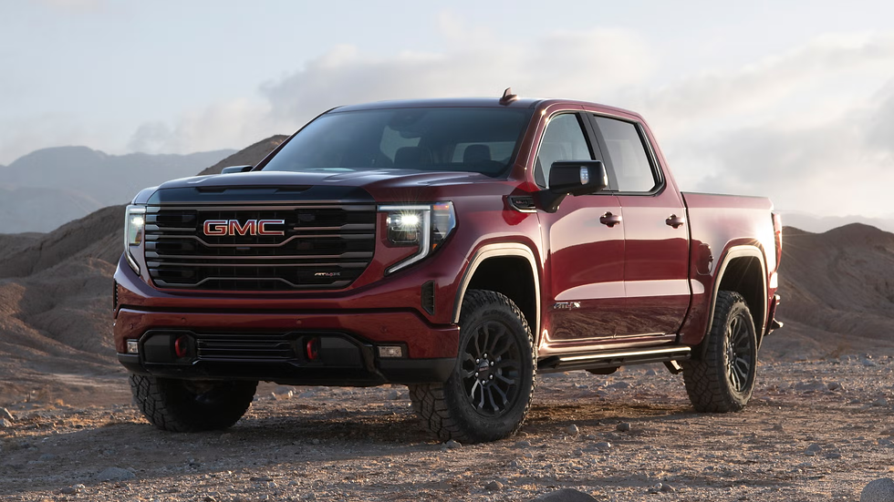 GMC