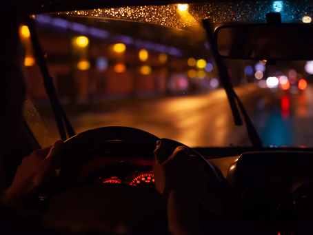 The Midnight Hazard: A Midwest Driver’s Survival Guide To Navigating New Year’s Eve Roads Safety