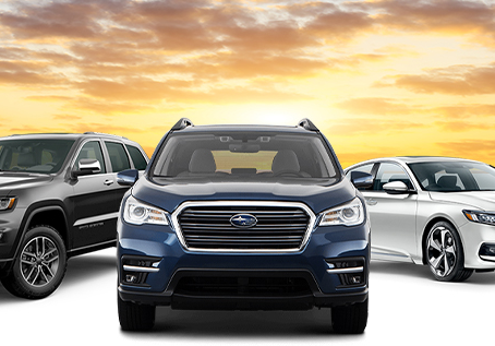 The Gig Worker's Roadmap To Car Financing In The Midwest