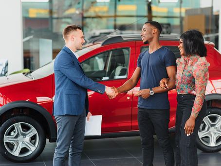 What's My Car Worth? A Realistic Guide To Vehicle Trade-In Values In Indiana