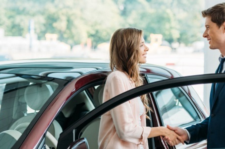 Rebuilding Your Credit? How To Secure A Car Loan In Ohio After Bankruptcy
