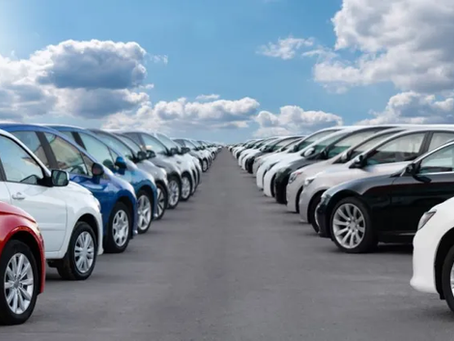 Certified Pre-Owned Vs. Used: Which Is The Right Choice For Car Buyers In Ohio?