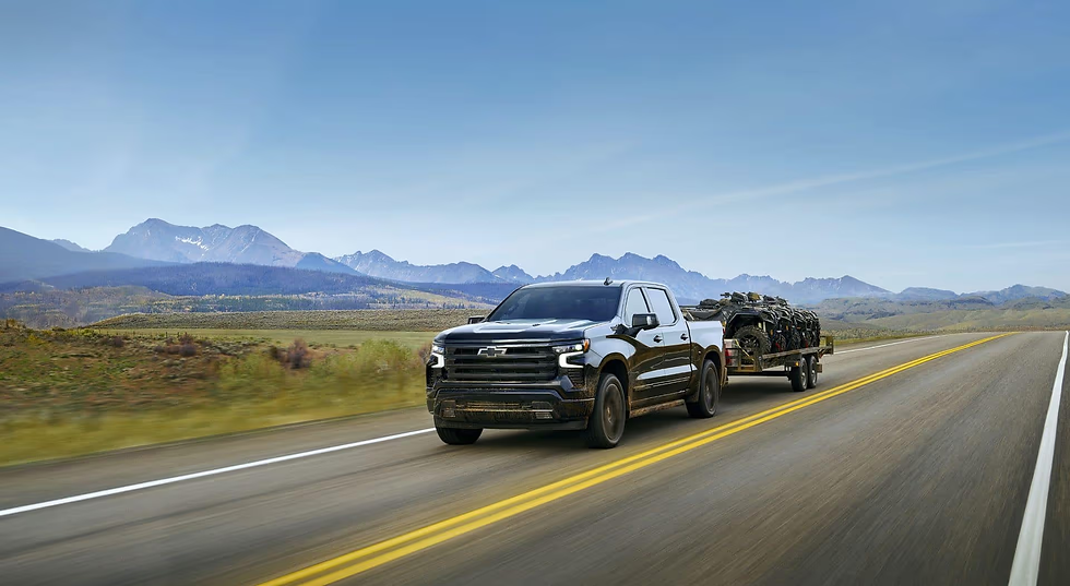 Best Scenic Drives In Indiana