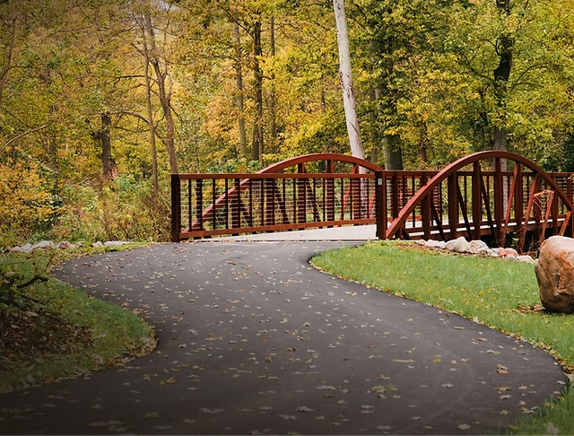 Best Scenic Drives In Indiana