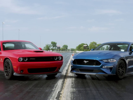 Midwest Muscle For Less: Used Mustang Vs. Challenger – Which Holds Its Value Better?
