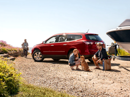 Is Your Car Ready For An Ohio Summer? Beat The Heat With These Essential Maintenance Tips
