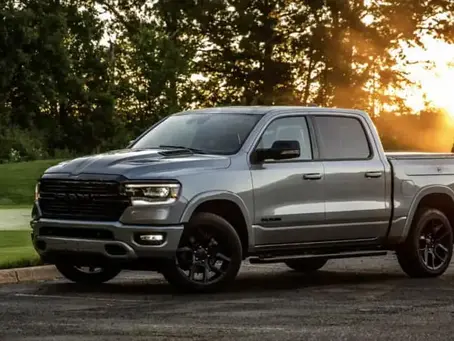 Need A Used RAM Truck In Indiana? Here's How To Finance It At Tom Tepe Autocenter In 2025