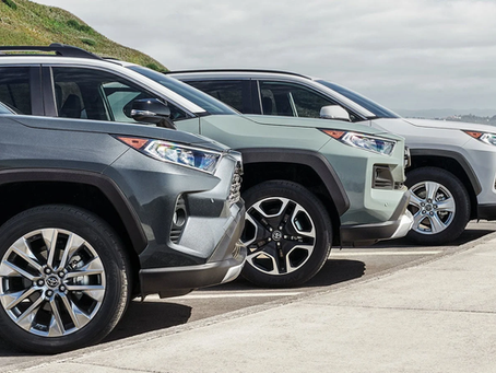 Indiana's Top 3 Used SUVs Under $20,000 For 2025: A Buyer's Guide