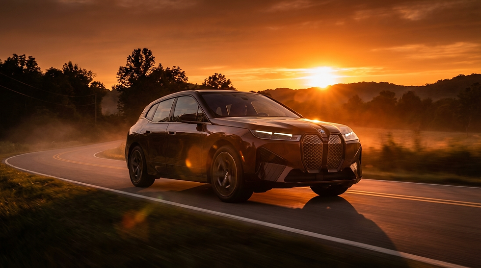 Daylight Saving Time Glare: The $20 Upgrade Every Ohio Commuter Needs This March