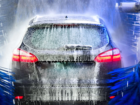 The $10 Car Wash Mistake: Why Midwest Drivers Should Never Skip The Undercarriage Spray In December