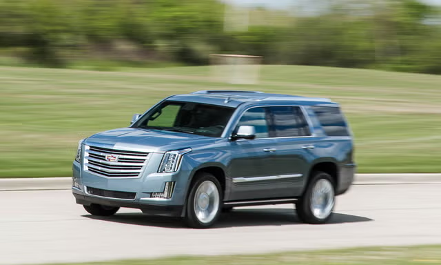 Ohio Luxury On An Indiana Budget: 5 Used Premium Cars Under $30k That Feel Brand New.