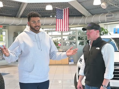 Decoding The Dealership: A Midwest Buyer's Guide To Understanding New Car Incentives