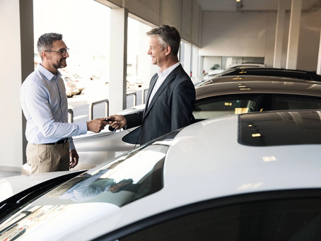 Refinancing Your Auto Loan In Ohio: The Simple Trick To Lowering Your Monthly Payment