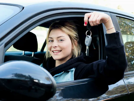 A Student's Guide To Buying A First Car In Indiana: Tips, Tricks, And Financing