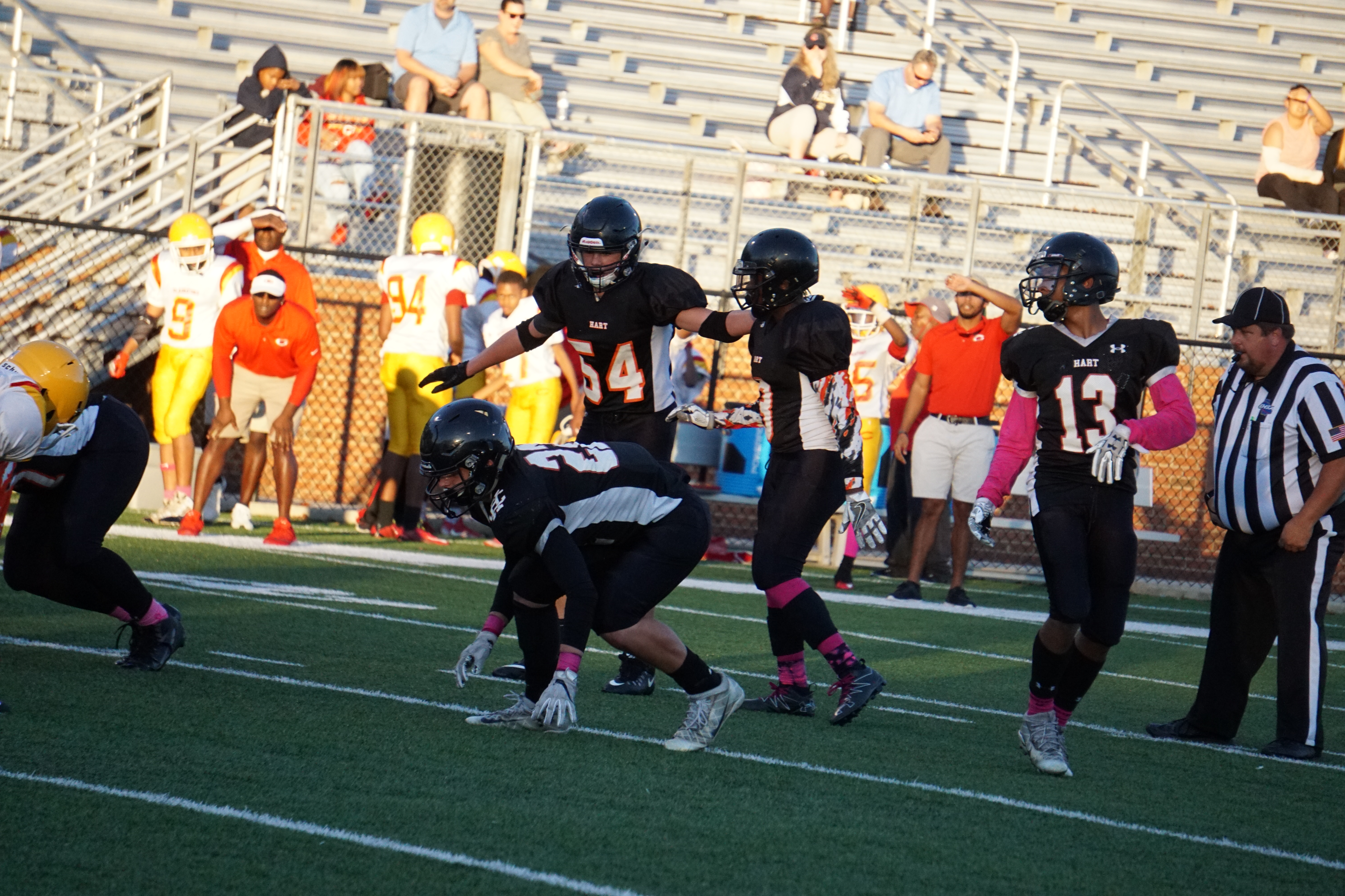 HCMS VS CC CHAMPIONSHIP 547