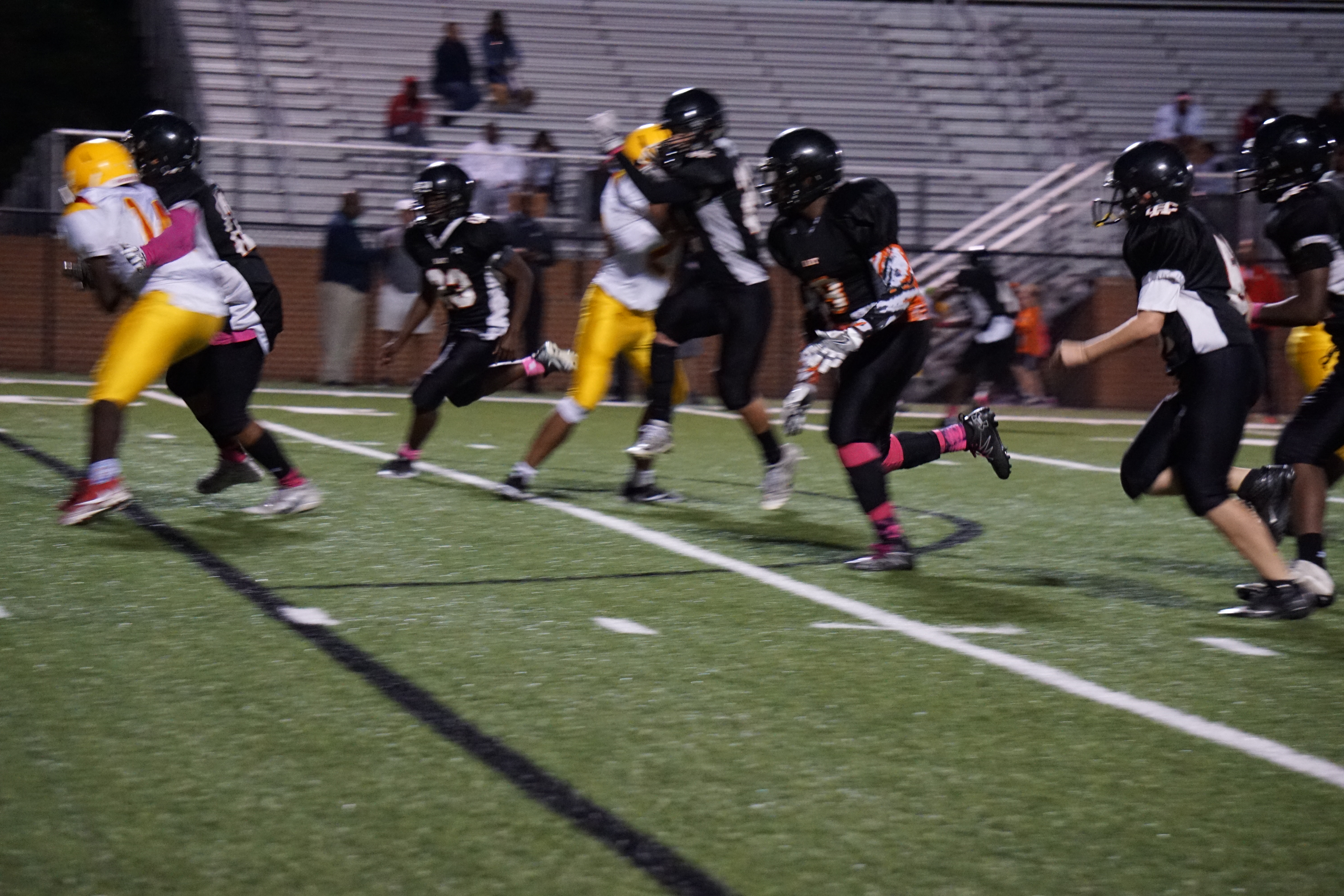 HCMS VS CC CHAMPIONSHIP 1371