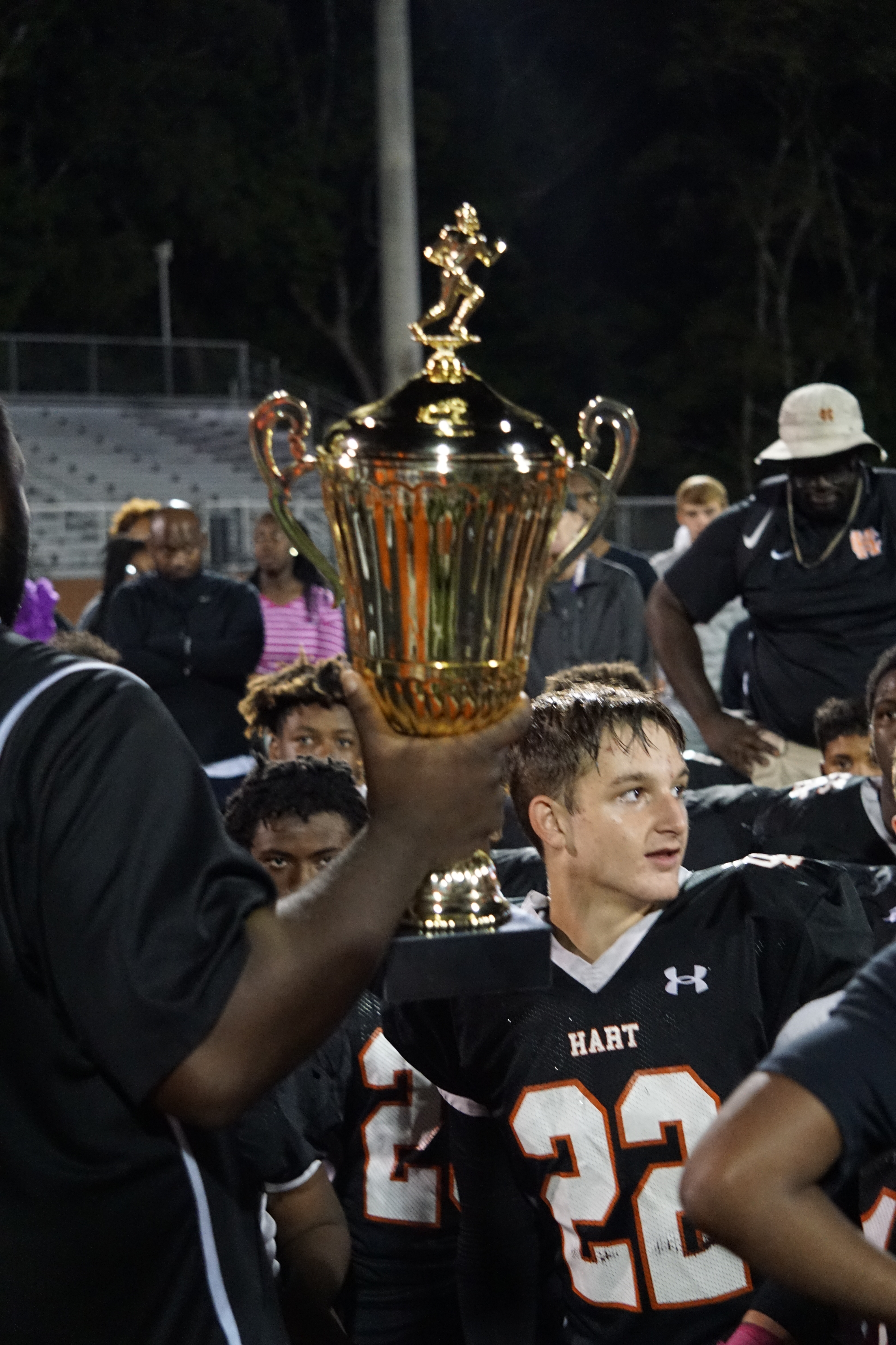 HCMS VS CC CHAMPIONSHIP 1839