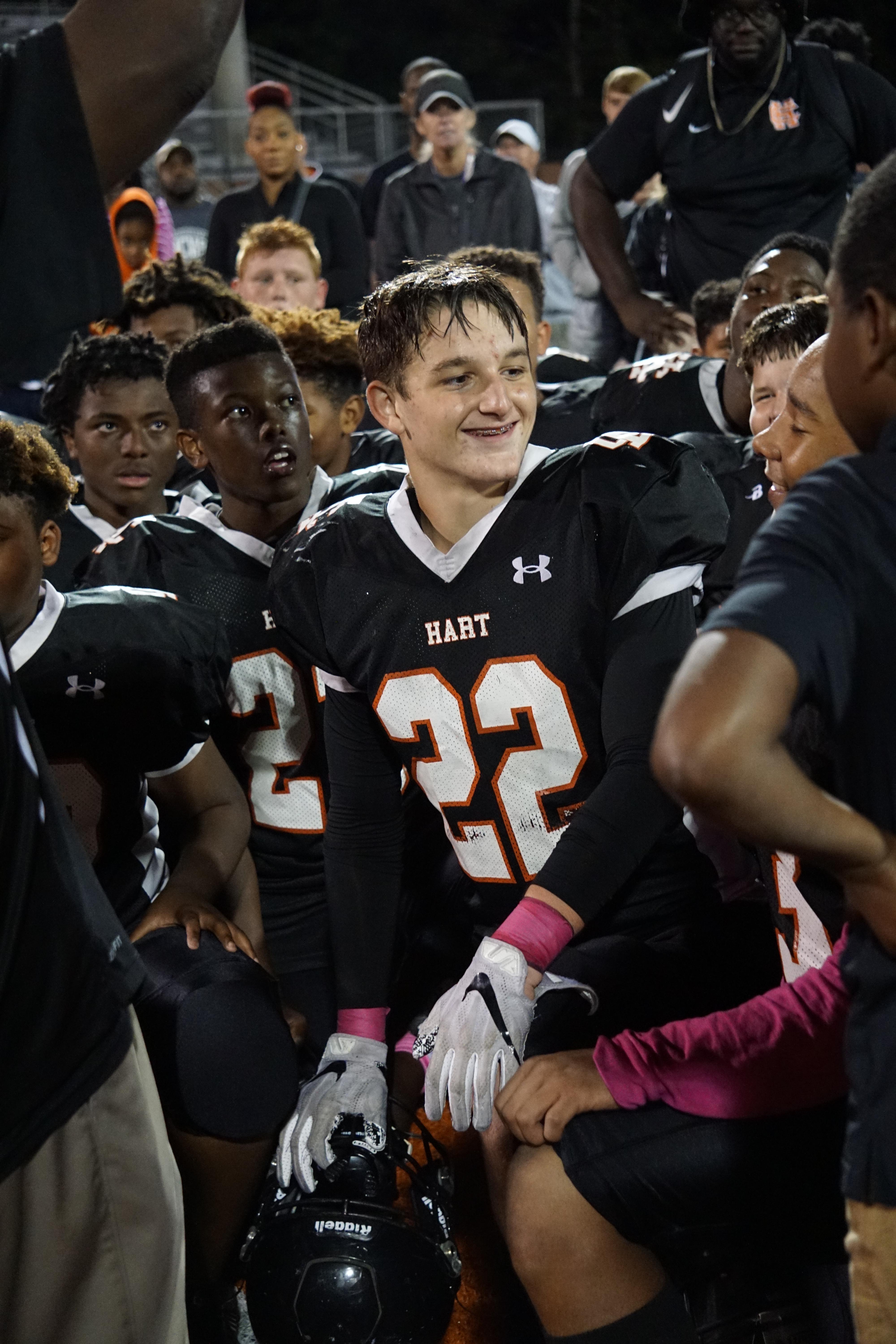 HCMS VS CC CHAMPIONSHIP 1828