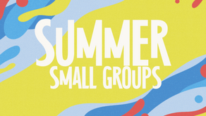 Joining a Small Group