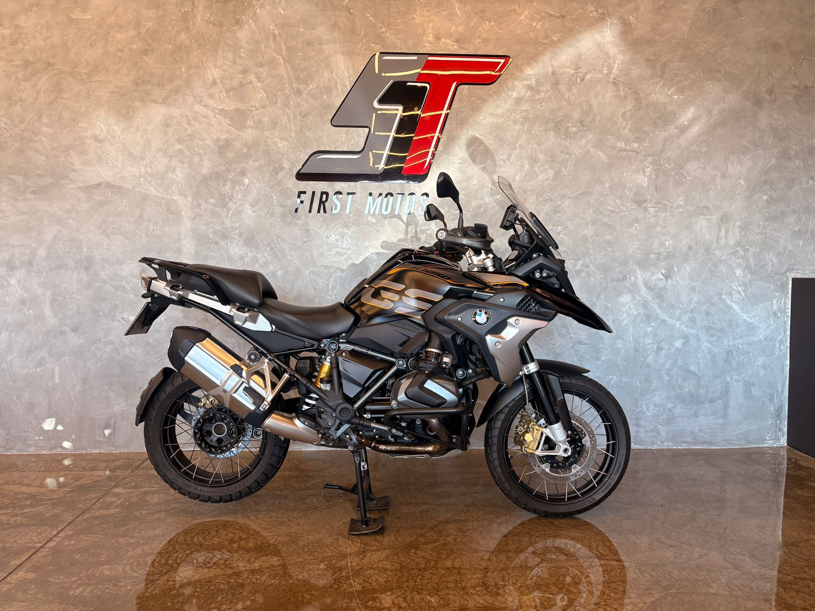 BMW R1250 GS PREMIUM EXCLUSIVE