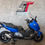 Miniatura: BMW C600 SPORT
