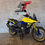 Miniatura: SUZUKI V-STROM 800 DE