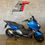 Miniatura: BMW C600 SPORT