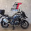 Miniatura: BMW R 1250 GS TRIPLE BLACK