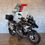 Miniatura: BMW R 1250 GS EXCLUSIVE